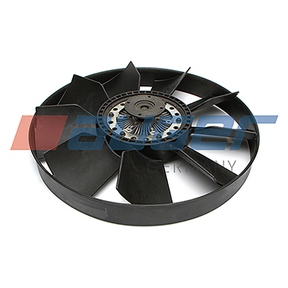 Imagen de 76860 Auger Fan Kupplung  Lüfterkupplung passend für IVECO