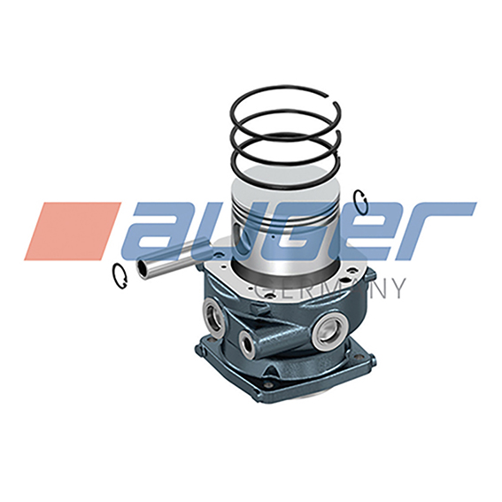 Picture of 78201 Auger Zylinderrohr  +  Kolben Ring Kompressor passend für MAN , Mercedes