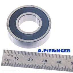 Picture of LAGER 6002 2RSH 2RS SKF 