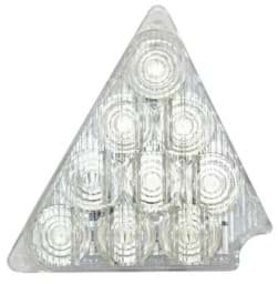 Bild von LED Einsatz Begrenzungslicht Bremslicht Ecopint 2 links 12-1528-001 Aspöck