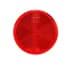 Bild von 15-5411-017 Aspöck Strahler rot  rund 60mm selbstklebend