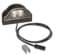 Bild von Kennzeichenleuchten Regpoint LED  24V  36-3604-017  Aspöck * Kabel 1 m P&R