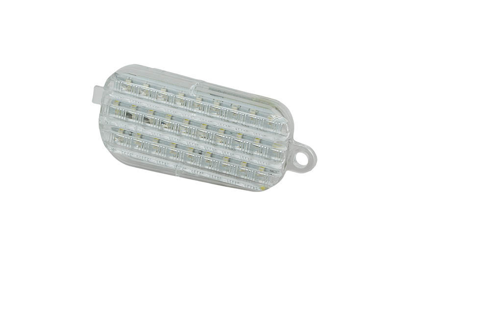 Bild von 12-1526-034 Aspöck LED Einsatz für Ecopoint Rückfahrscheinwerfer rechts