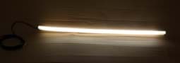 Bild von 31-7904-217 Aspöck Flex-LED weiß 6000K 24Volt Länge 0,65m Kabellänge 3,0m