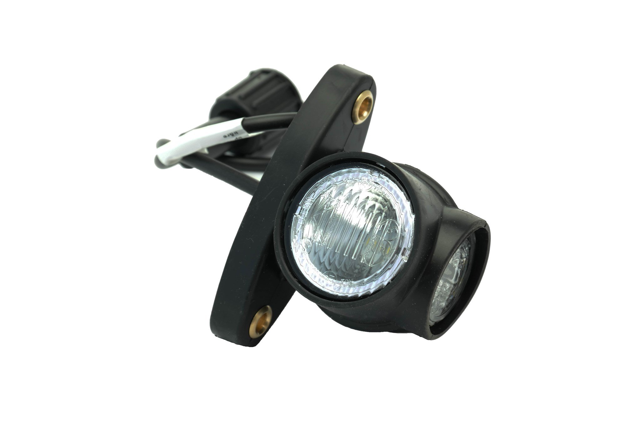 Picture of 31-3307-147 Aspöck Superpoint III LED li/re ASS2 0,3m s/w/o