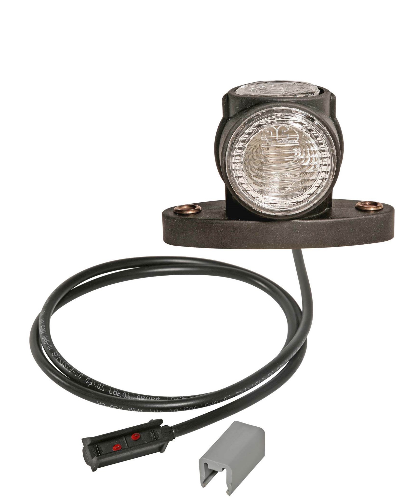 Picture of 31-3364-004 Aspöck Superpoint III LED Direkt P&R 1500mm ro/we/or