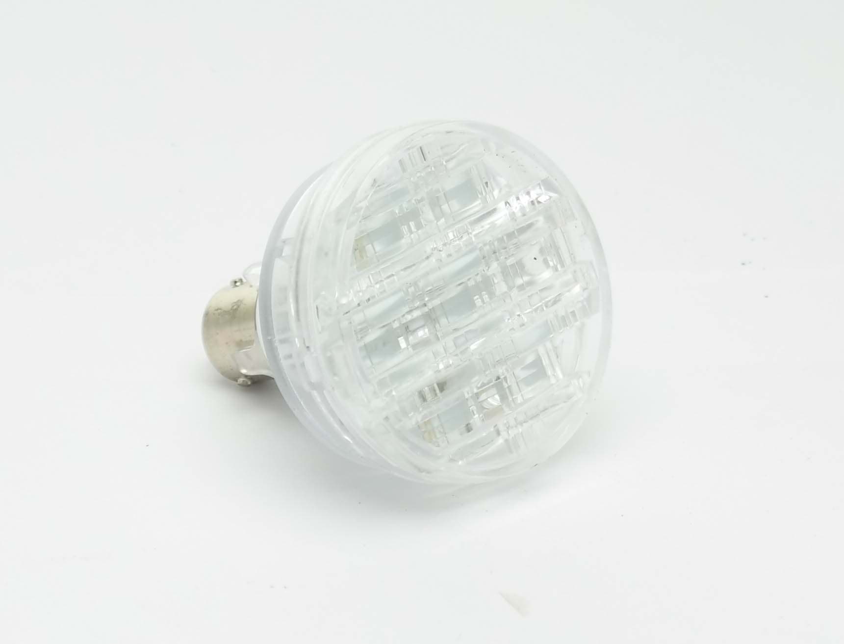 Imagen de LED Blinklampe für Europoint II orig Aspöck  12-1560-011 mit Zulassung