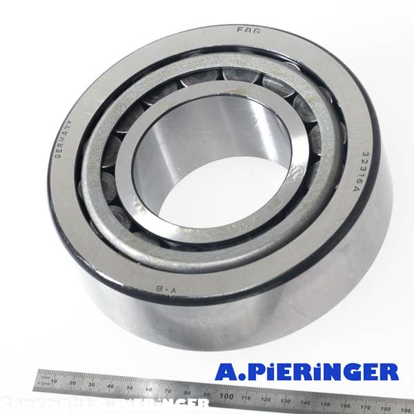 Picture of LAGER 322/28 BJ2/Q SKF SIN. 