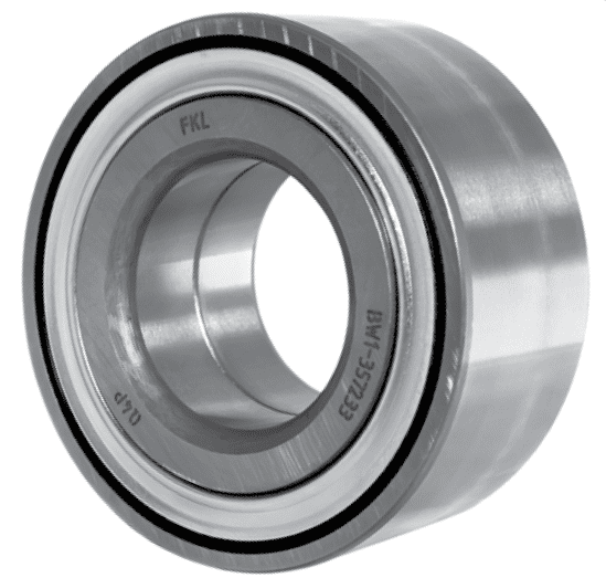 Image de Lager  BW1-357233 35x72,043x33 FKL Agriculture Bearing