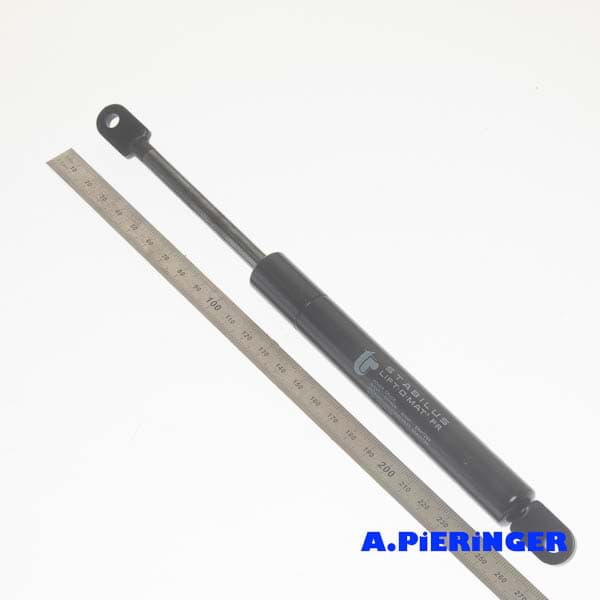 Bild von Stabilus 579113 550N LIFT-O-MAT FR Gasfeder 550N  lang 260mm ersetzt 2681LF