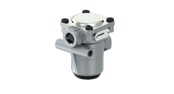 Bild von WABCO 4750150010 Pressure Limiting Valve  Druckbegrenzungsventil