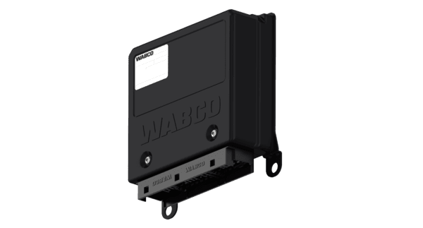 Bild von WABCO 4460046480 ECU --ABS E4.5 Basic 24V / Ecu --Abs E4.5 Basic 24V