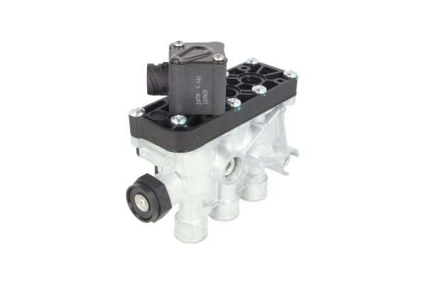 Bild von PNEUMATICS Magnetventil PN-10514