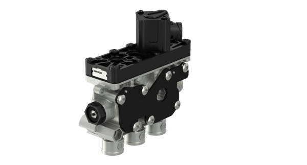 Bild von WABCO 4728800210 Magnetventil