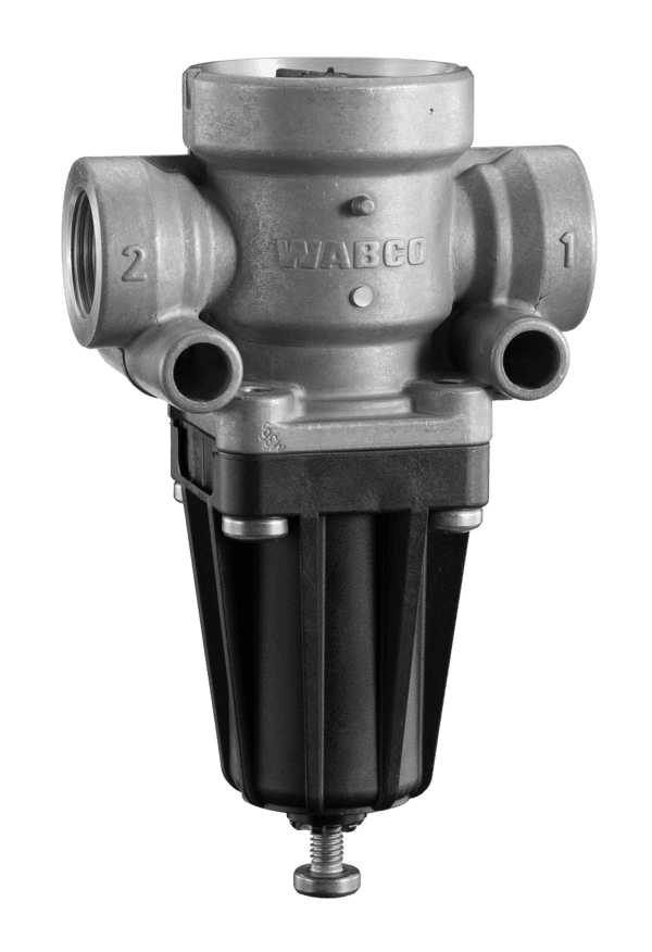 Bild von WABCO 4750103050 Pressure Limiting Valve / Druckbegrenzungsventil