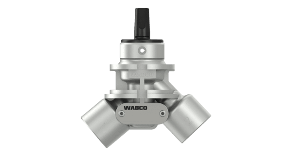 Bild von WABCO 4630360100 Directional Control Valve 3/2 NG90 / 3/2-Wegeventil NG90