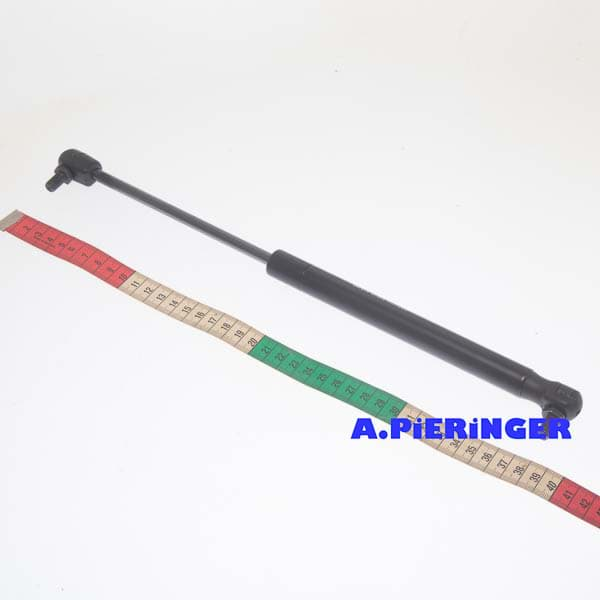 Bild von Gasfeder Stabilus Lift-o-MAT 287814 0150N Lang 365 Gelenk M8 Ersetzt 711745