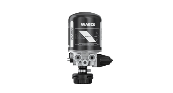 Bild von WABCO 4324100220 Single Chamber Air Dryer / Einkammer-Lufttrockner