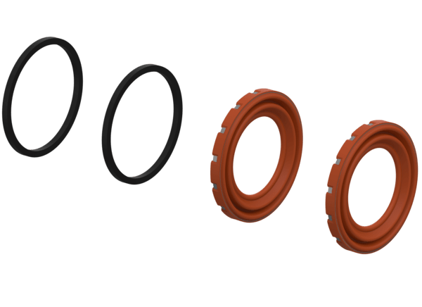 Picture of WABCO 12999432VT Kit: Boot / Reparatursatz