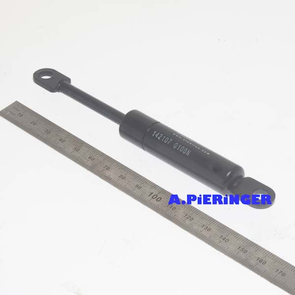 Bild von Stabilus 142107 0100N LIFT-O-MAT Gasfeder 