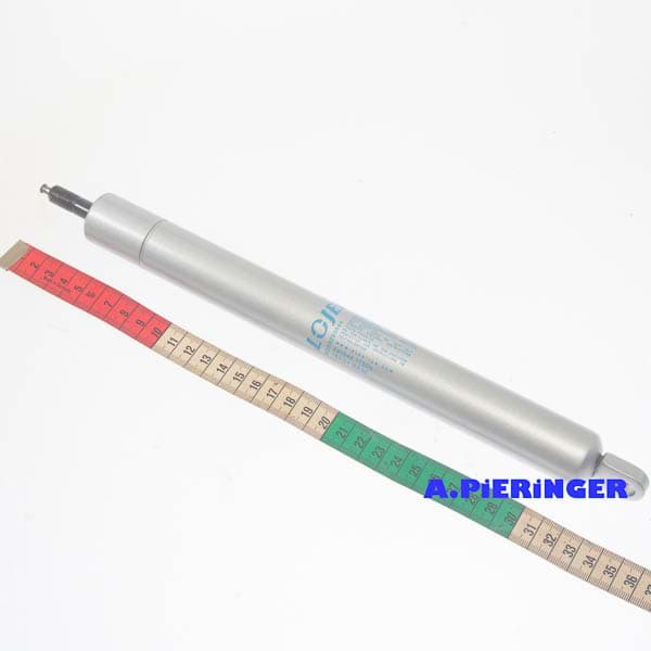 Bild von Stabilus 290644 1100N BLOC-O-LIFT Gasfeder 