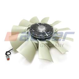 Bild von 81763 Auger Fan kupplung  Lüfterkupplung passend für SCANIA